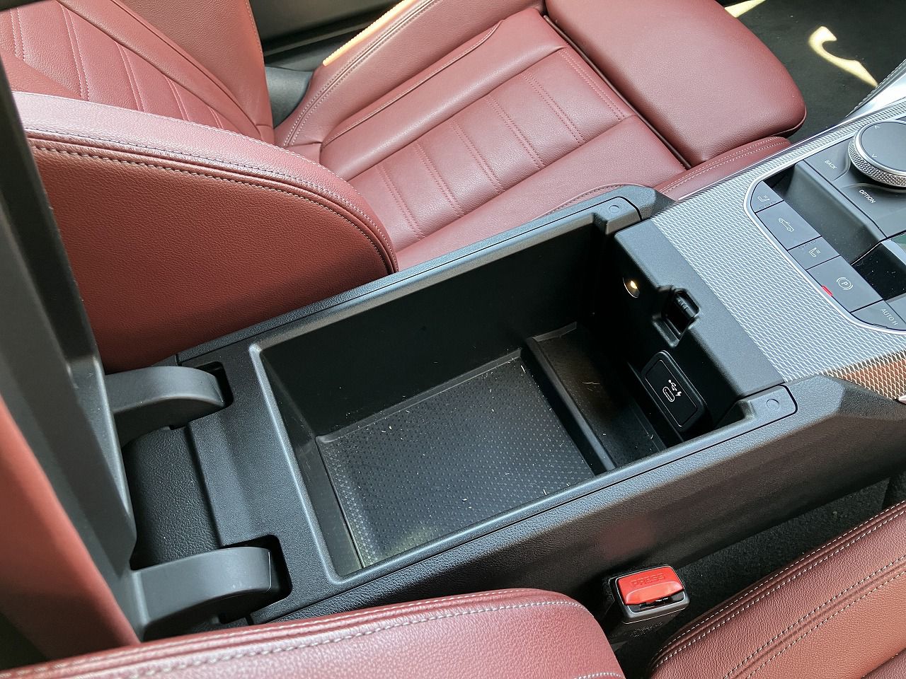 G23 420i Convertible RHD