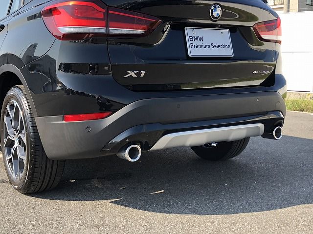 F48 X1 xDrive18d B47 2.0d LCI