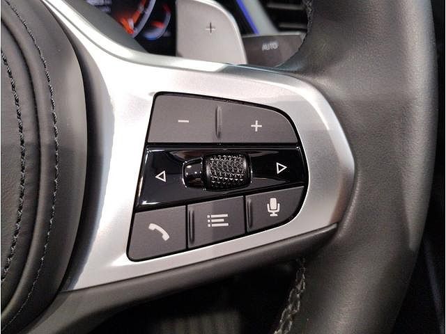 G29 z4 sDrive20i RHD