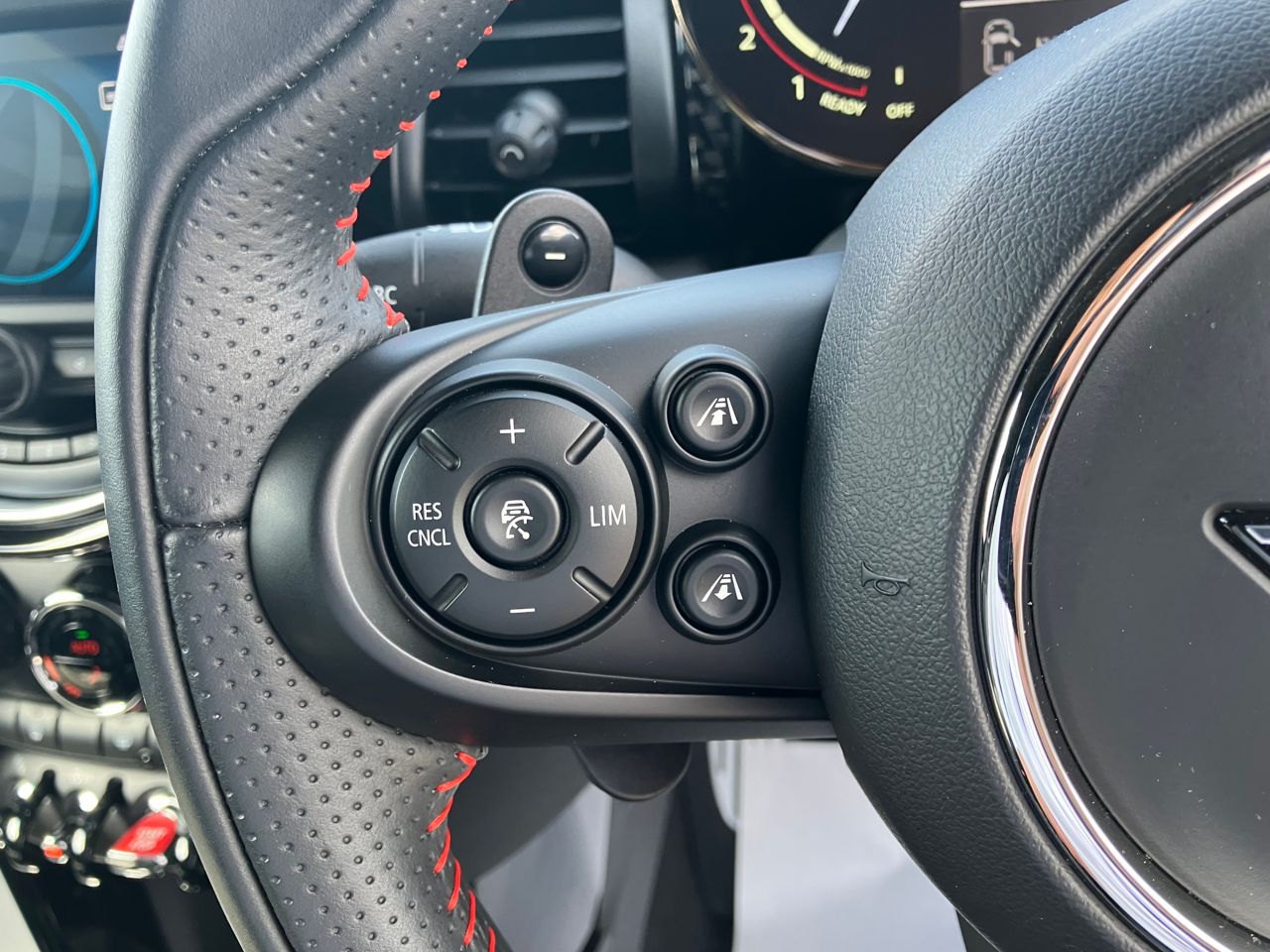 F56 MINI JOHN COOPER WORKS