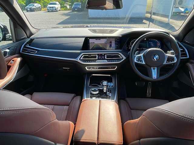 G07 X7 xDrive40d B57 3.0d