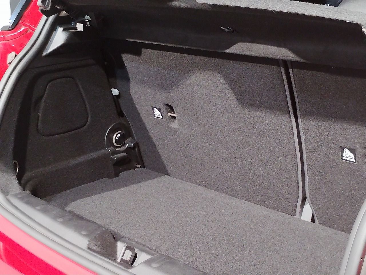 MINI Cooper D 3-Door Hatch