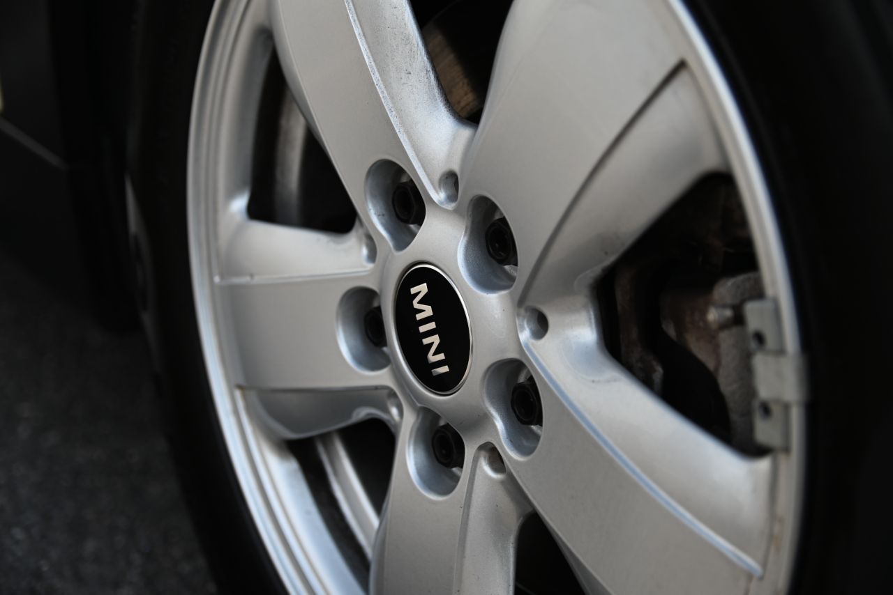 F56 MINI Cooper 3-Door Hatch LCI