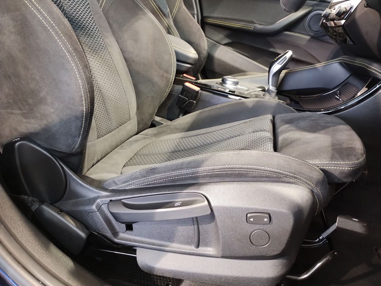 F39 X2 xDrive18d SAC B47 2.0d