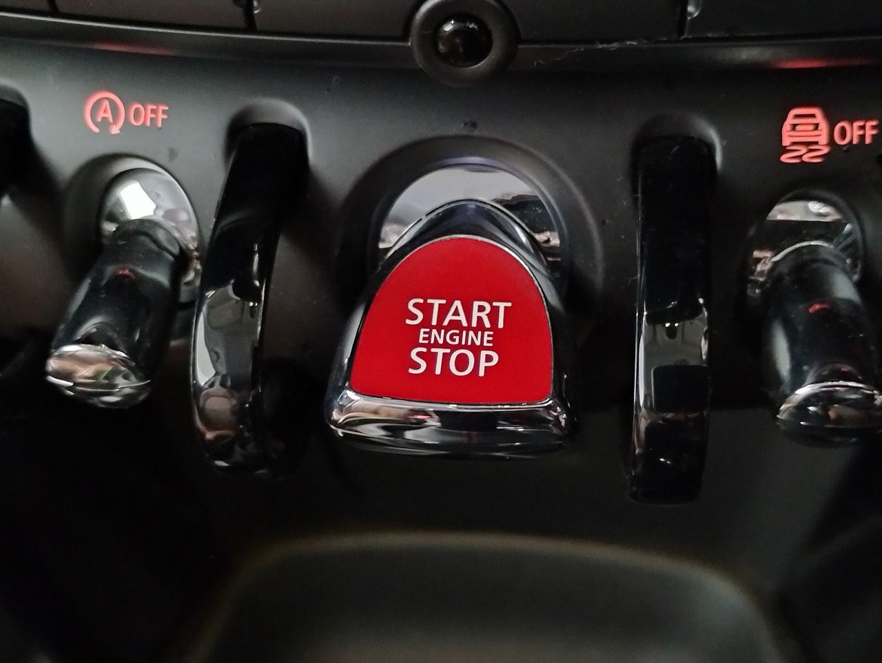 F56 MINI Cooper S 3-Door Hatch LCI