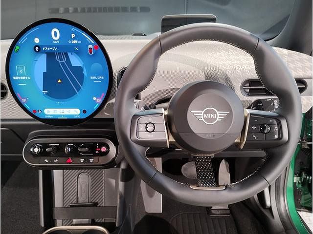 F66 MINI Cooper C 3Dr