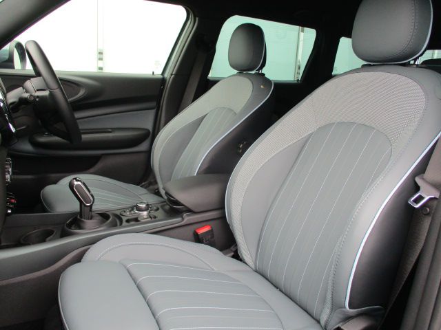 Cooper Clubman