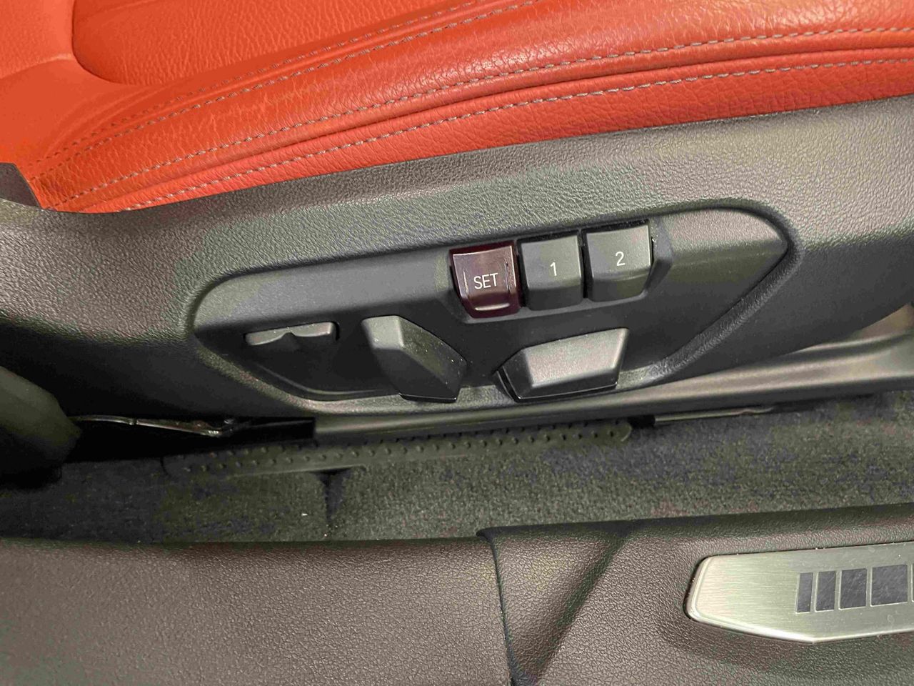 F44 218i Gran Coupe B38 1.5i