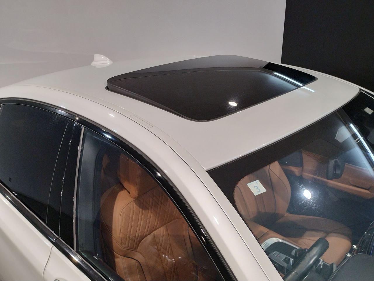 G11 740d xDrive Saloon RHD