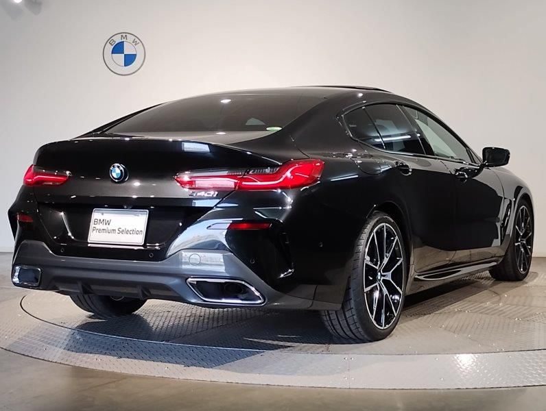 G16 840i M Sport Gran Coupe B58 3.0i