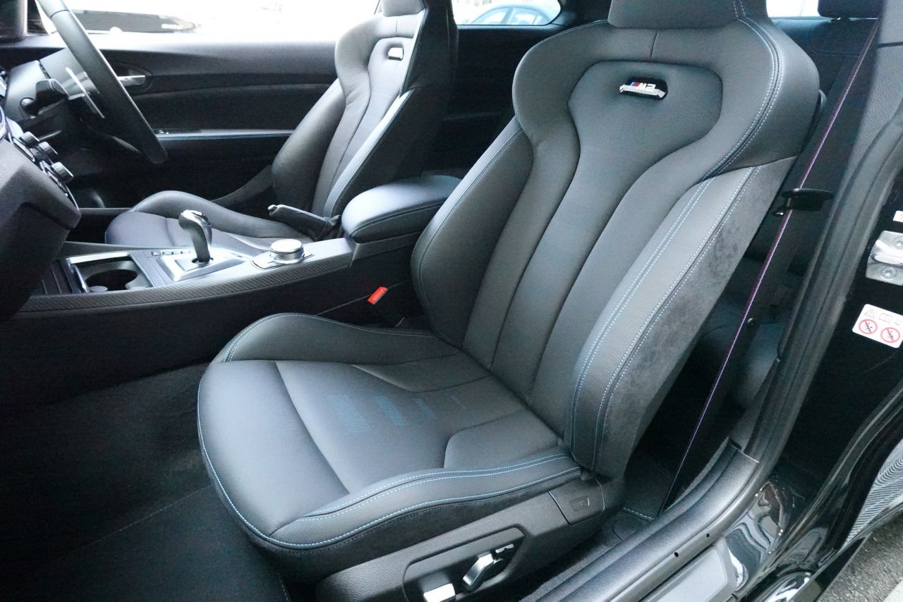 F87 M2 Competition S55 3.0i