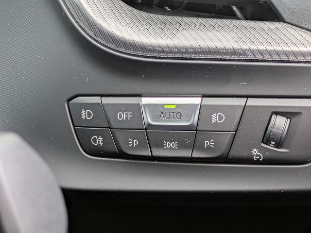 F40 118d Sports Hatch 5-door B47 2.0d