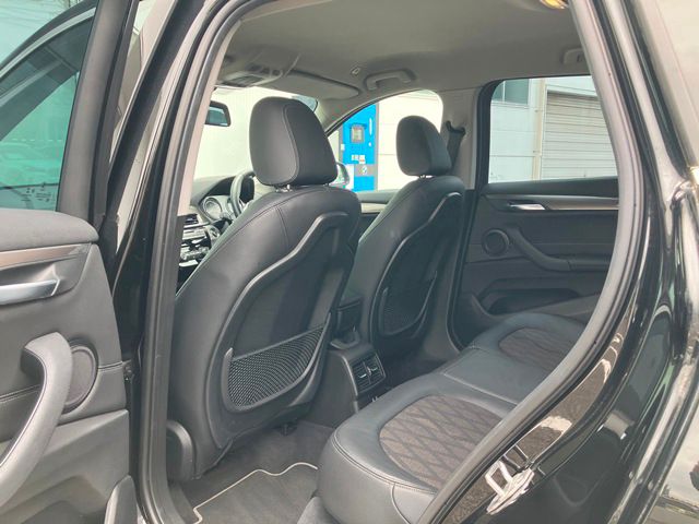 F48 X1 xDrive18d B47 2.0d LCI