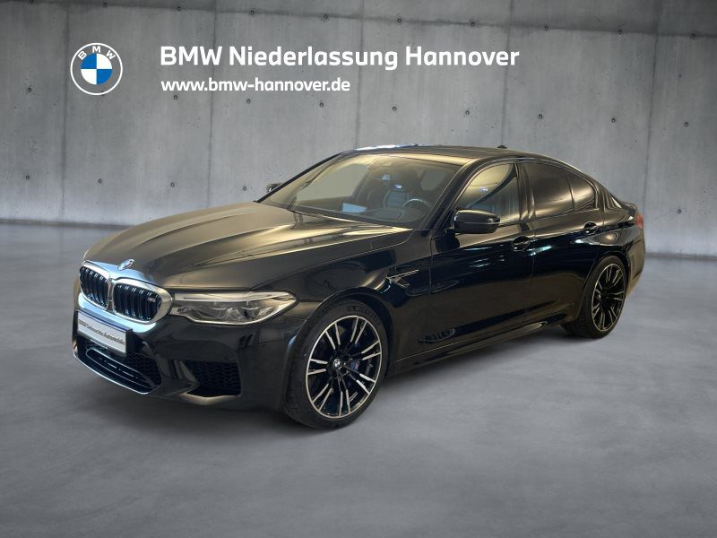 M5 Limousine