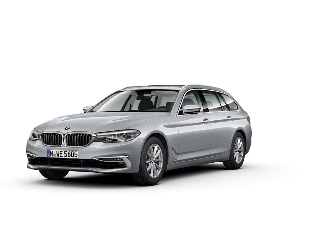 520d xDrive Touring