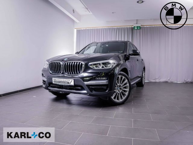 X3 xDrive30e
