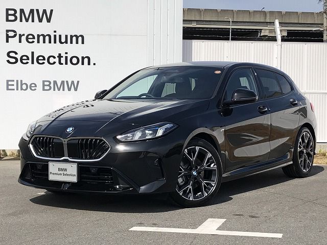 BMW 120 M Sport