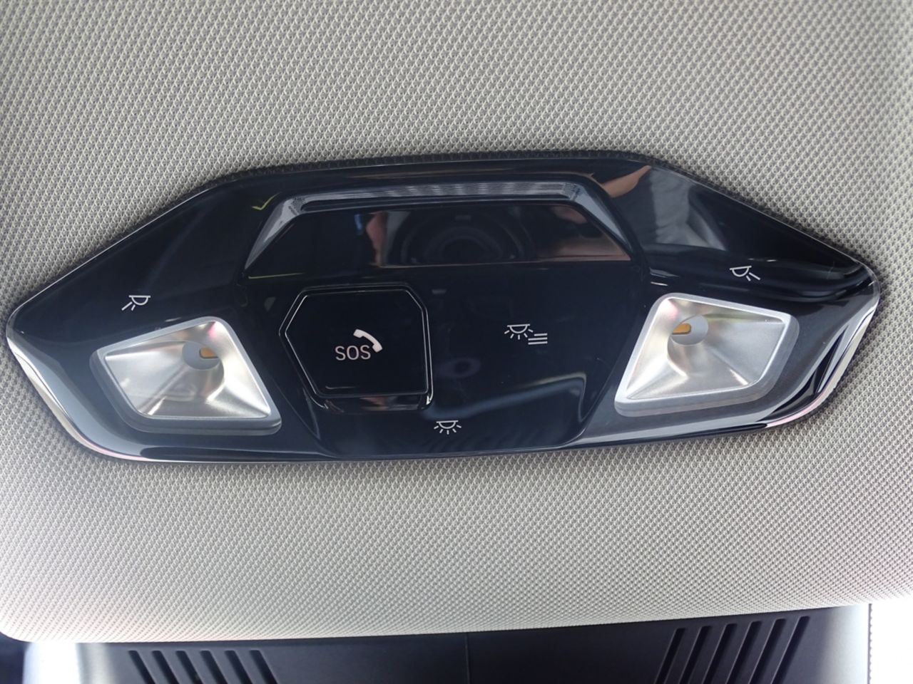 F66 MINI Cooper S 3Dr