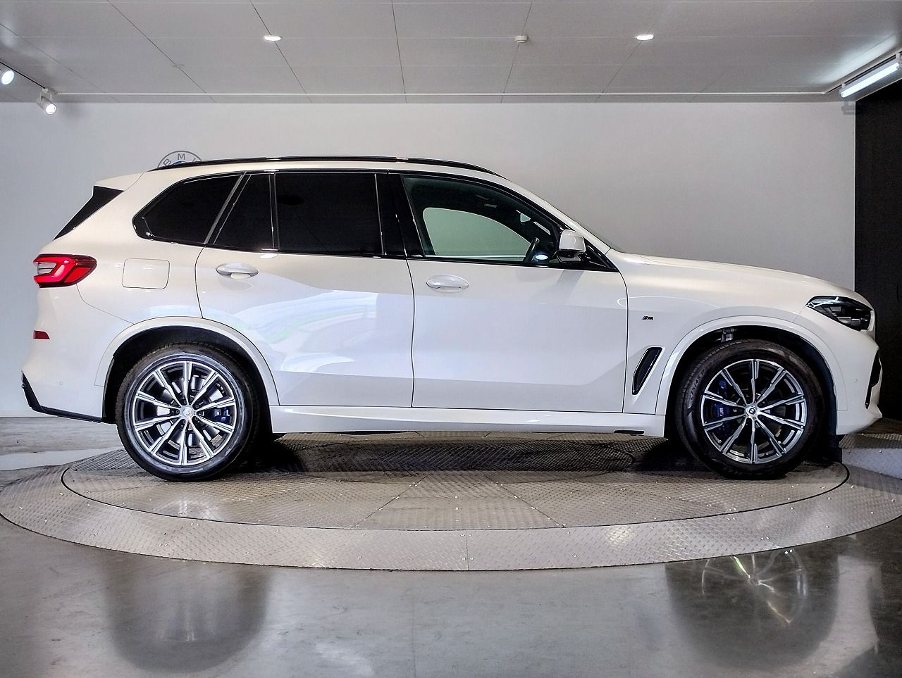 G05 X5 xDrive40d xLine B57 3.0d