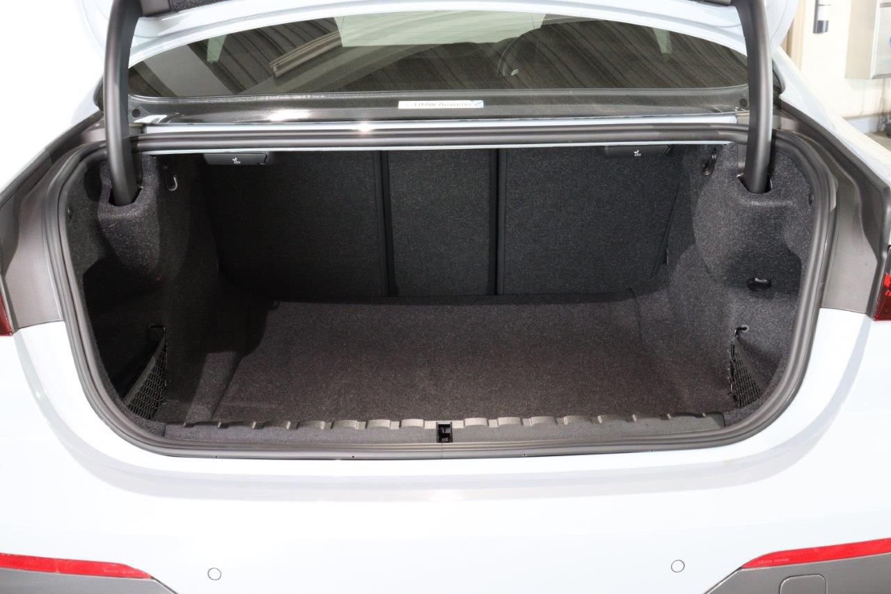 G22 420i B48 2.0 RHD
