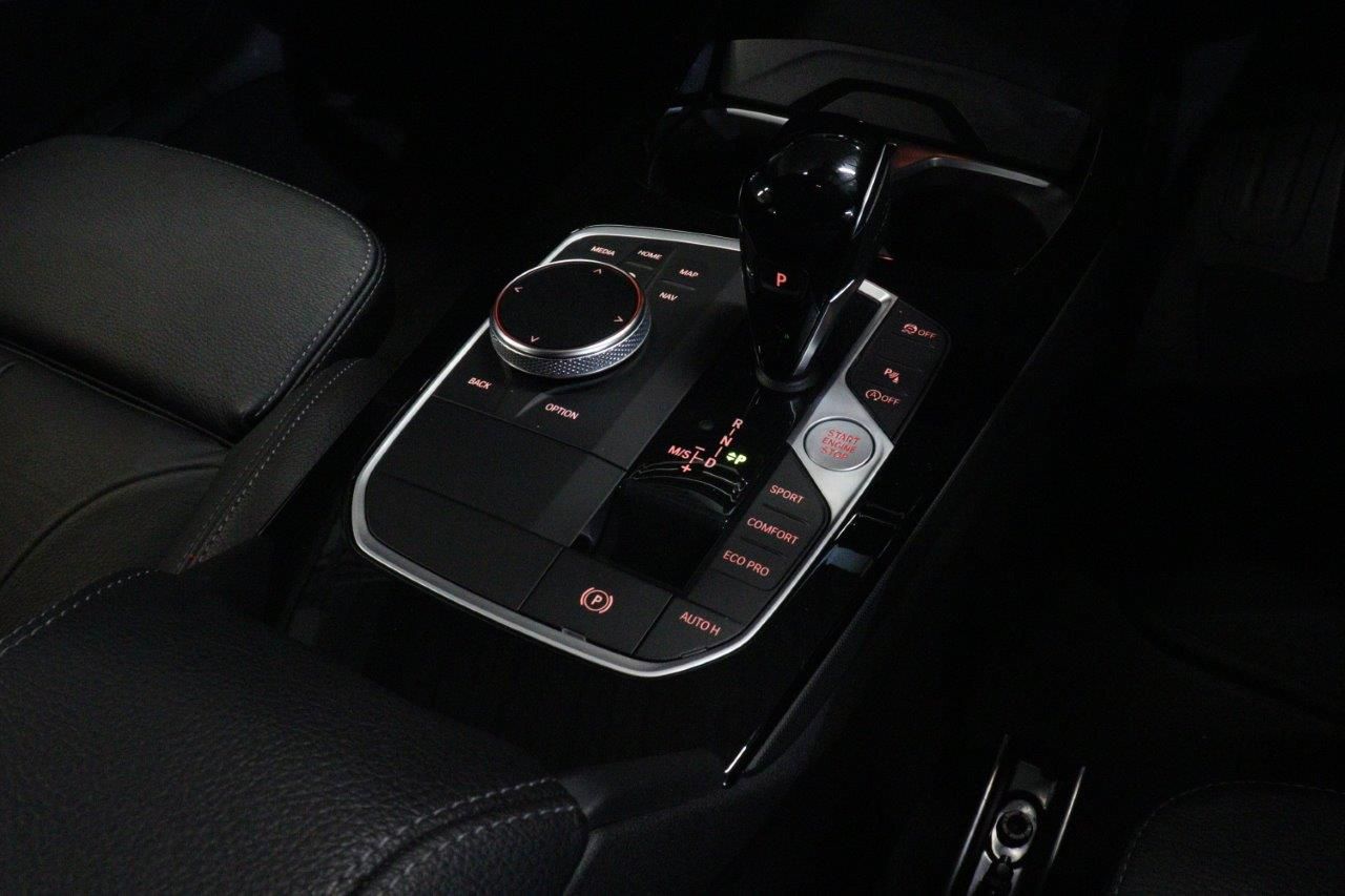F40 M135i xDrive Sports Hatch 5-door B48 2.0i
