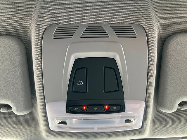 F48 X1 xDrive18d B47 2.0d LCI