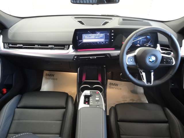 iX2 xDrive30 MSP