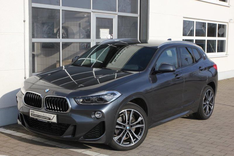X2 xDrive20d