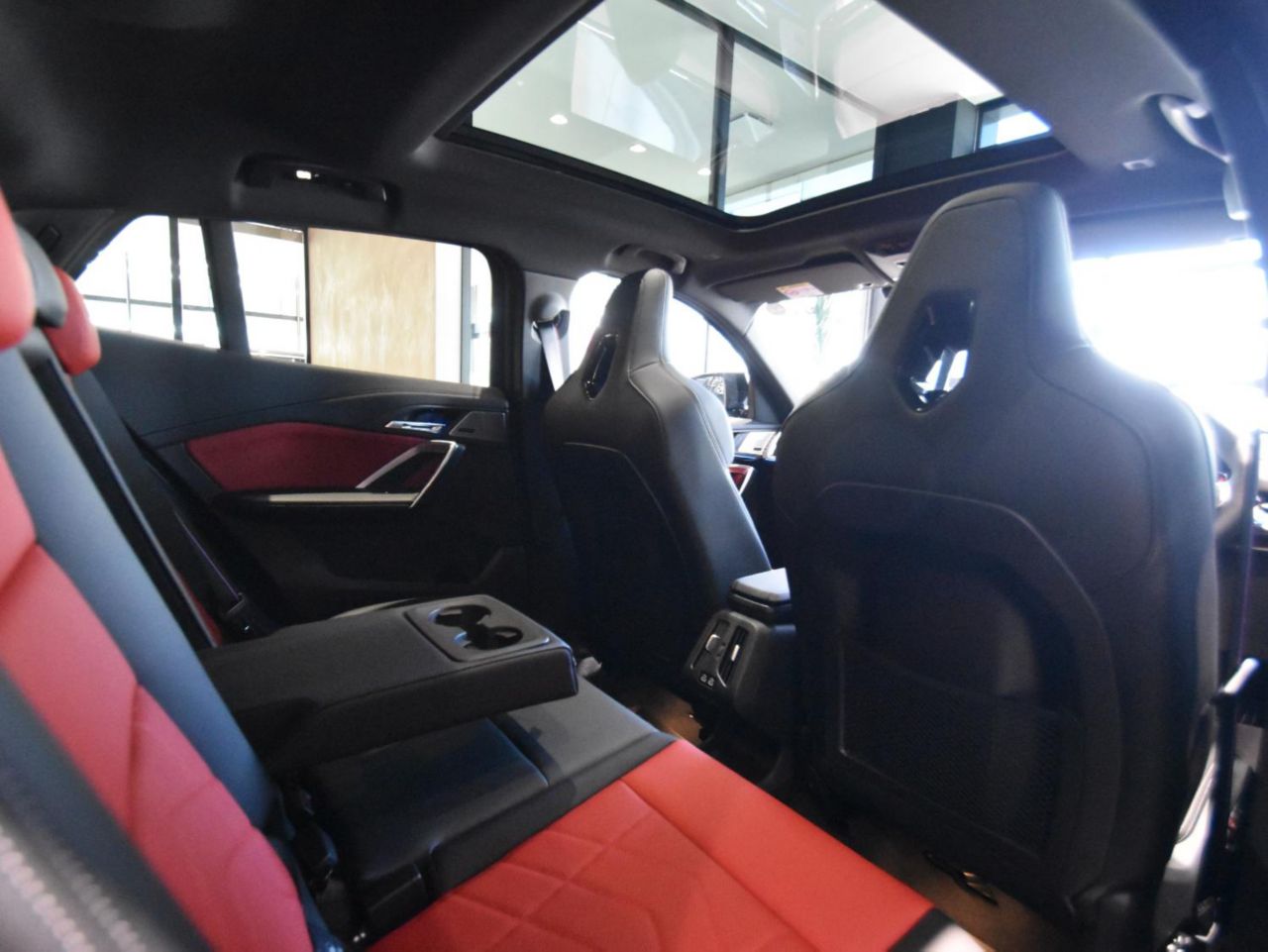 X2 M35i xDrive RHD