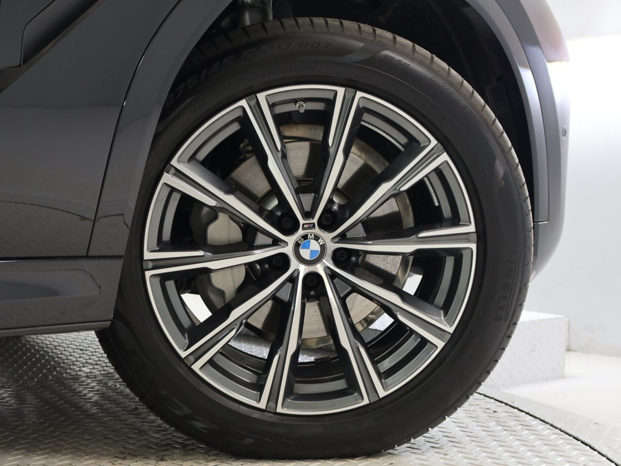 X6 xDrive30d M Sport RHD