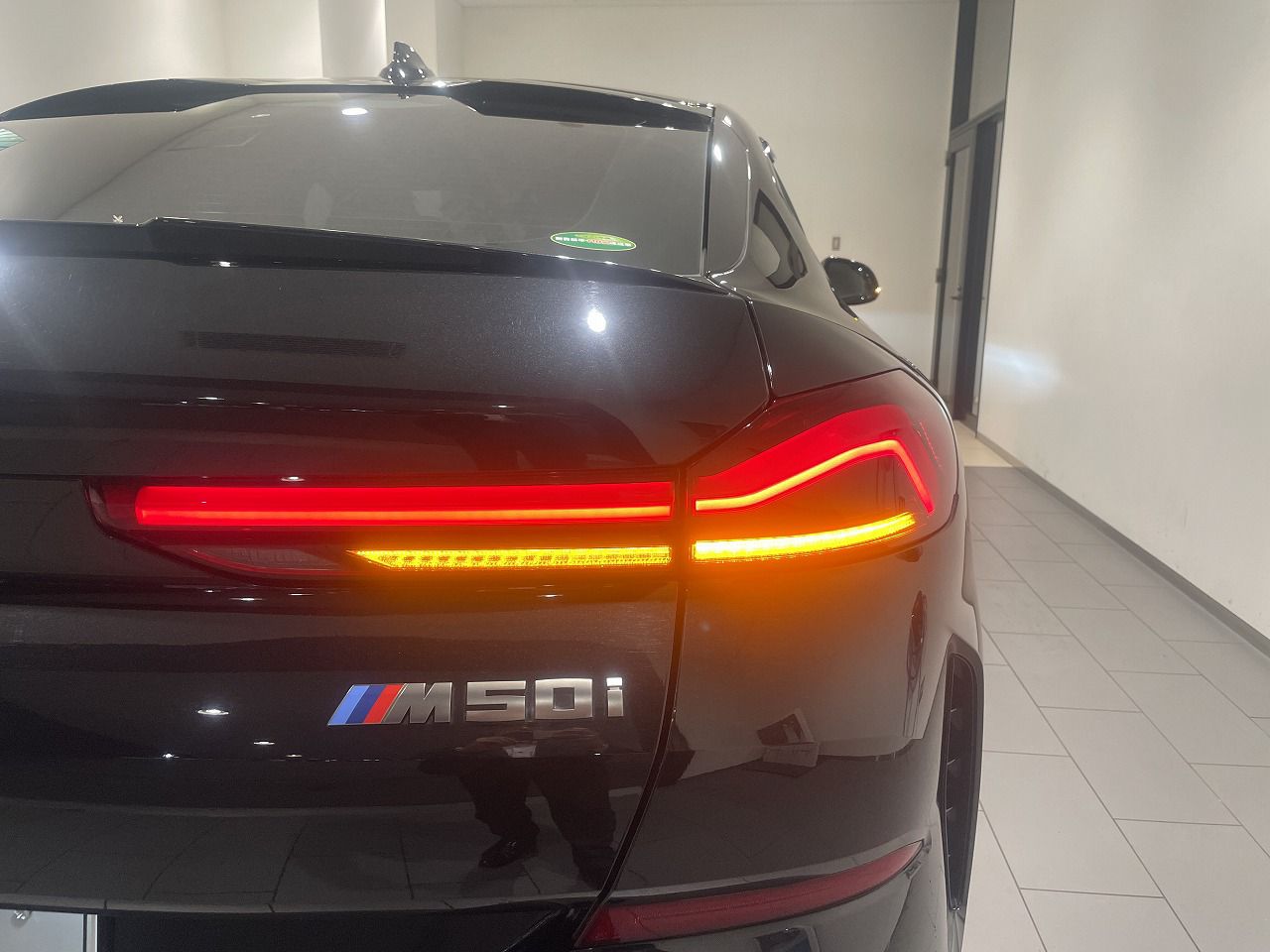 G07 X7 xDrive40d B57 3.0d