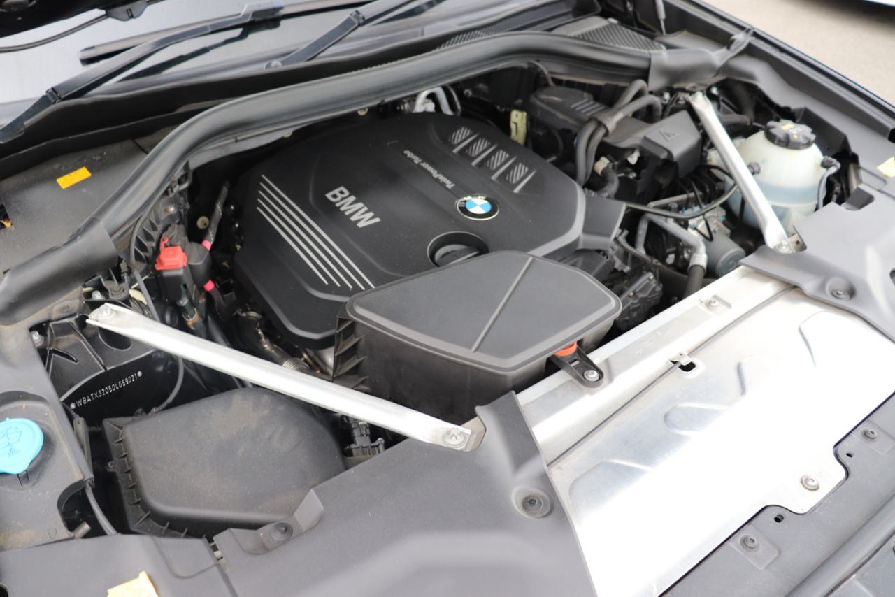 X3 20D