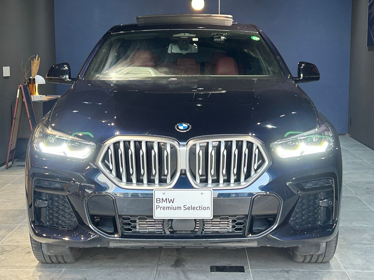 X6 xDrive30d RHD