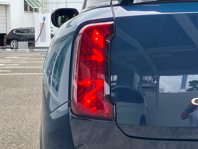 U25 MINI Countryman S ALL4