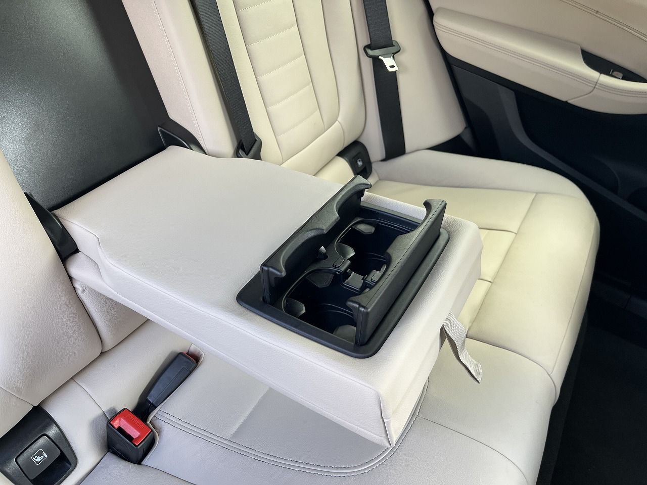 X4 xDrive20d RHD