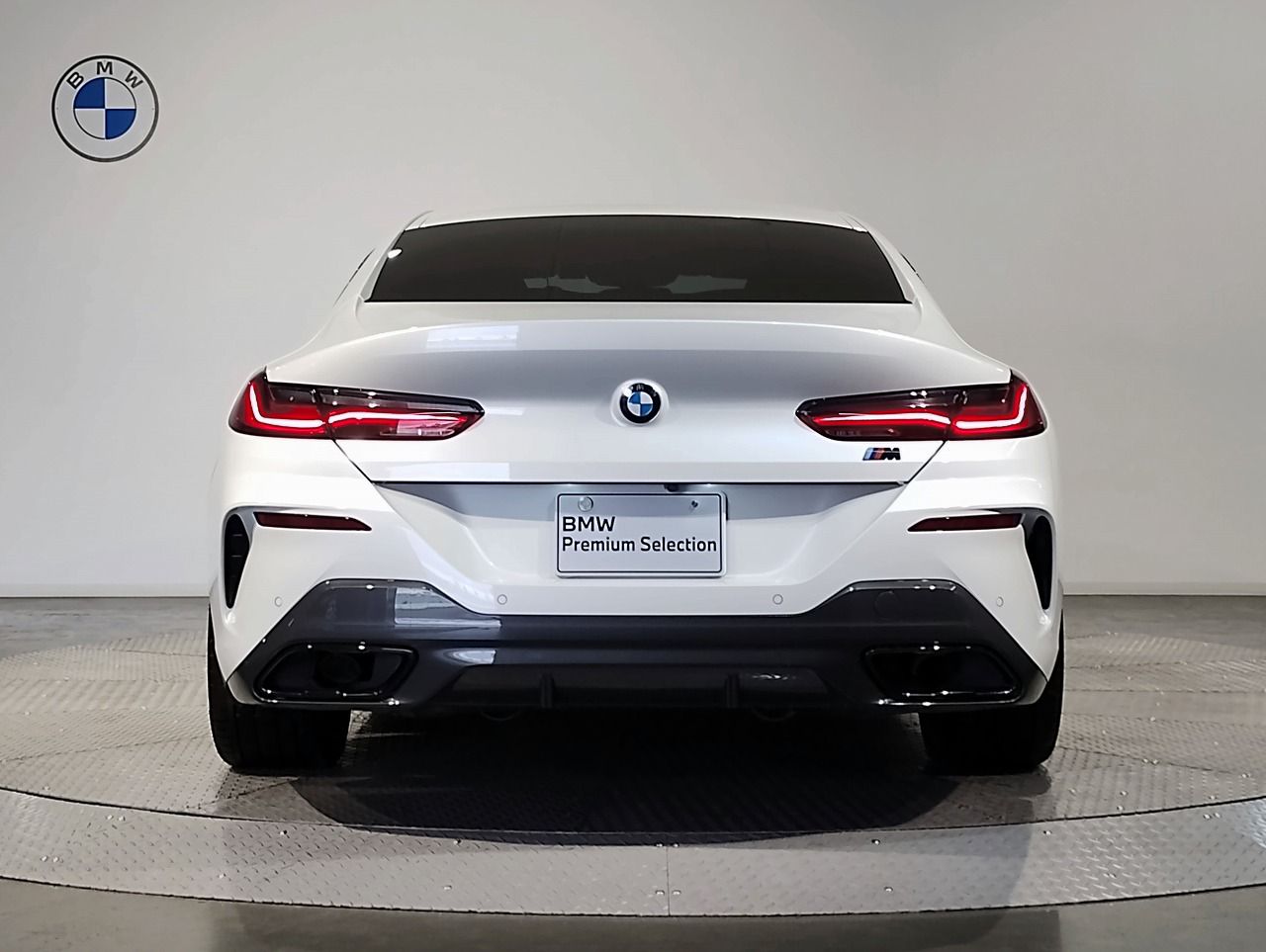 G16 840i M Sport Gran Coupe B58 3.0i