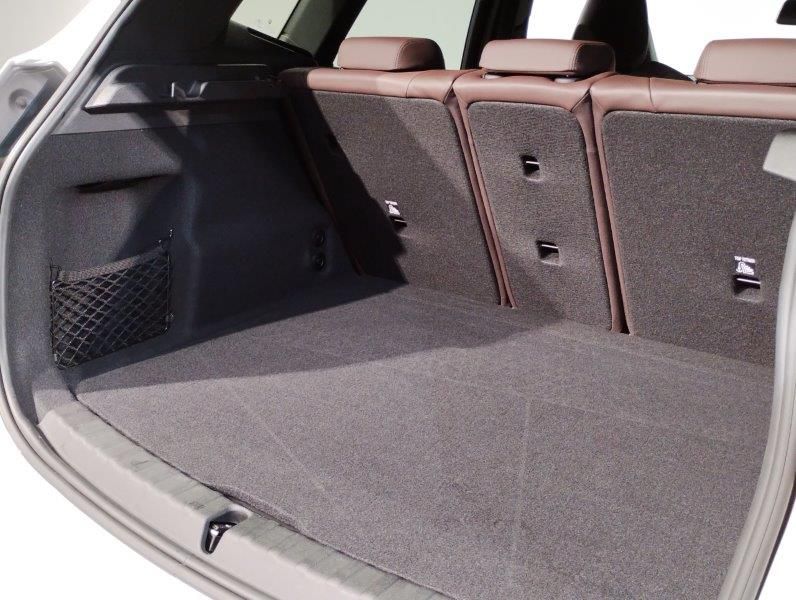 U06 218d Active Tourer B47 2.0d