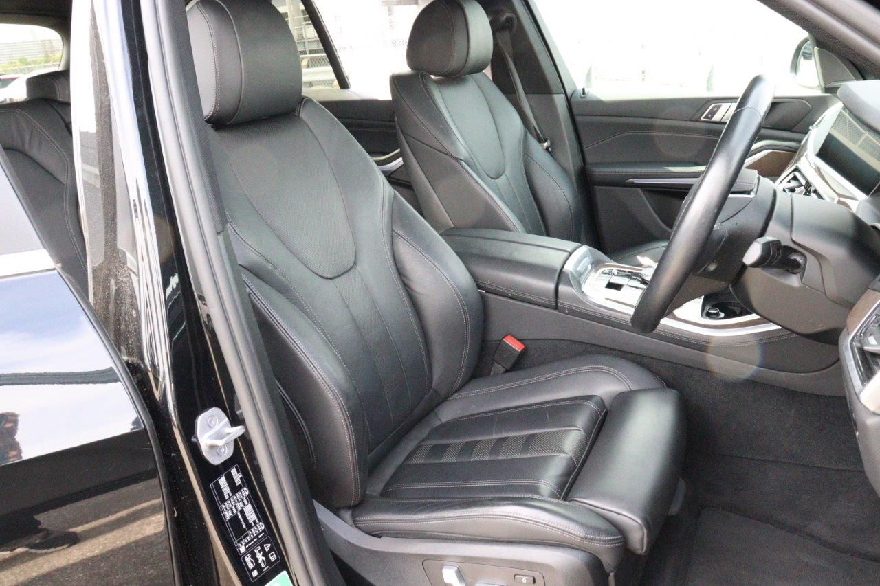 G05 X5 xDrive30d xLine B57 3.0d