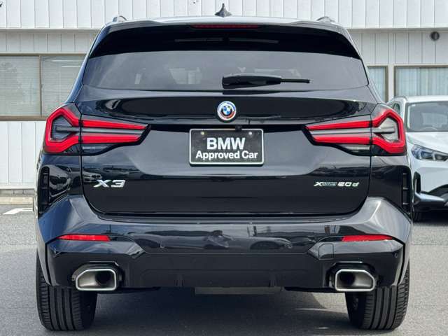 G01 X3 xDrive20d RHD ZA LCI