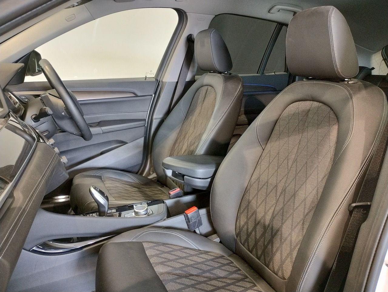 F48 X1 xDrive18d B47 2.0d LCI