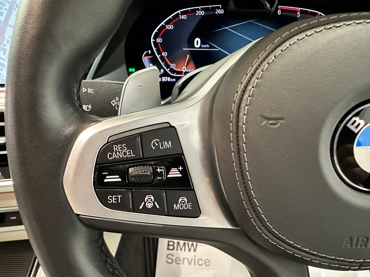 X6 xDrive30d RHD