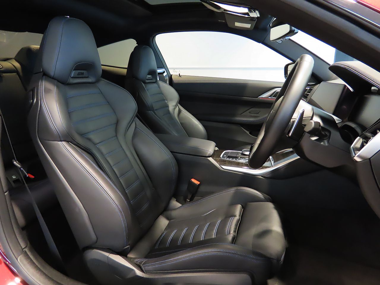 G22 M440i xDrive B58 3.0 RHD