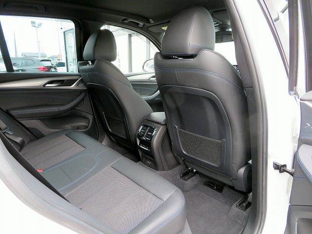 X3 xDrive20d RHD ZA