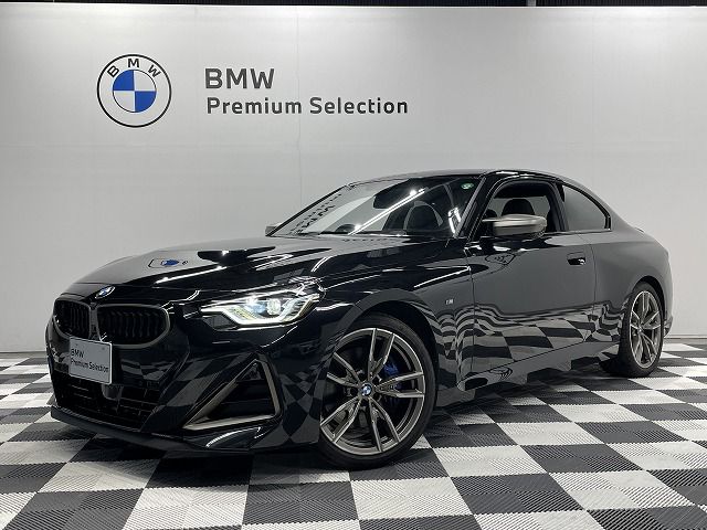 M240i xDrive Coupe