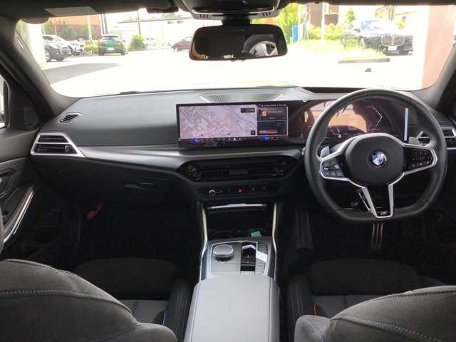 G21 320i Touring LCI RHD