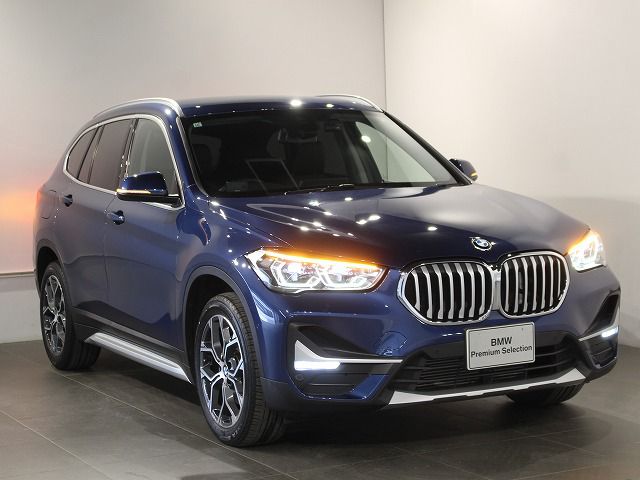 F48 X1 xDrive18d B47 2.0d LCI