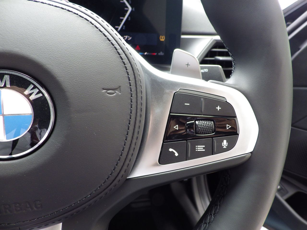 G20 320i Saloon LCI RHD MX