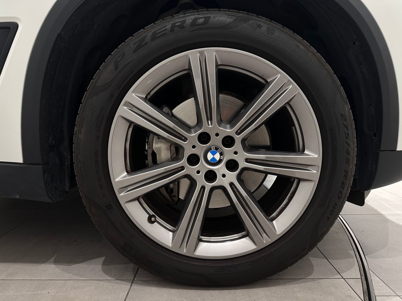 G05 X5 xDrive30d xLine B57 3.0d