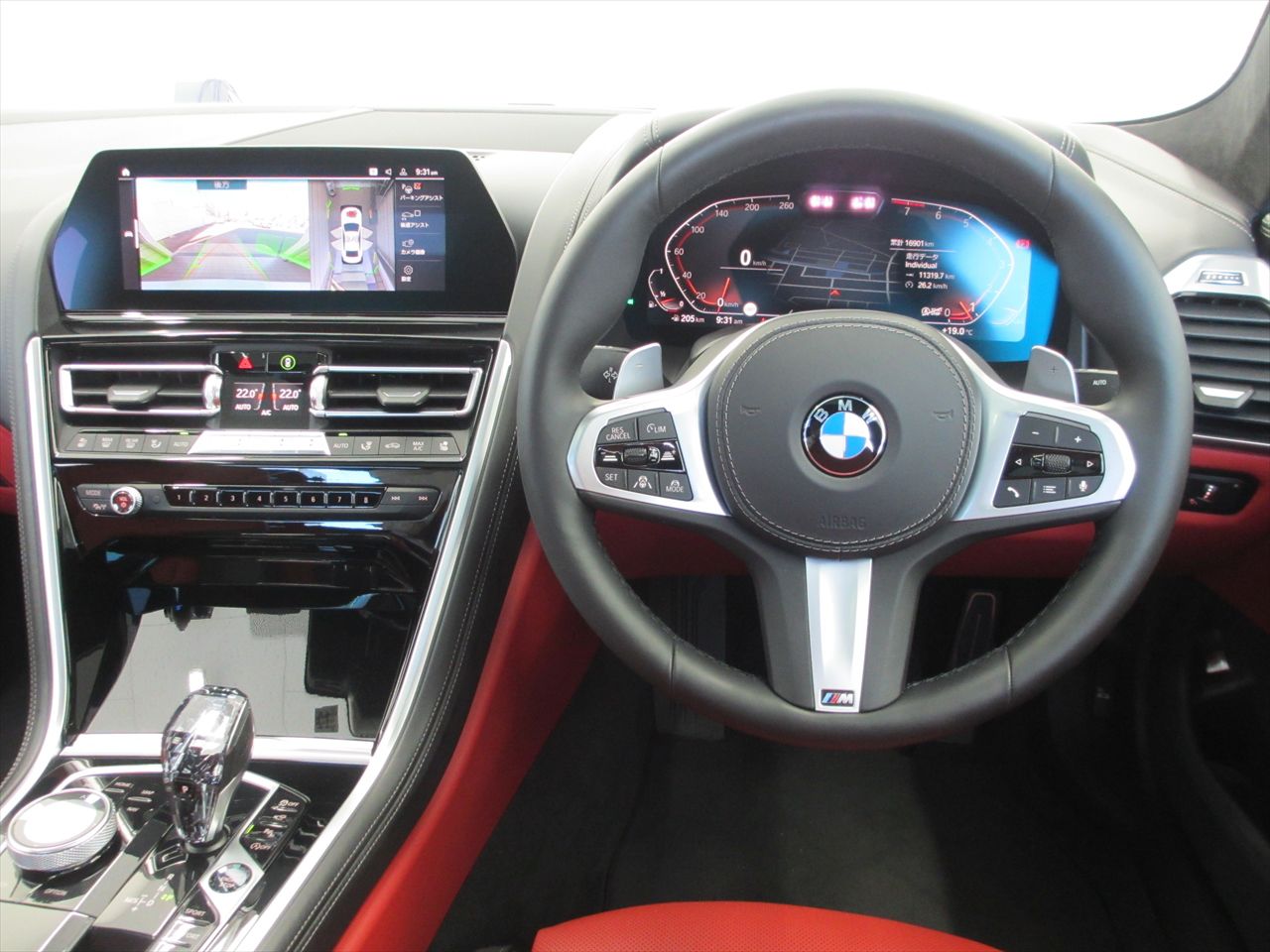 G16 840i M Sport Gran Coupe B58 3.0i