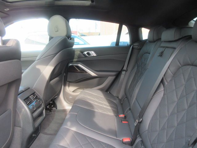 X6 xDrive30d RHD